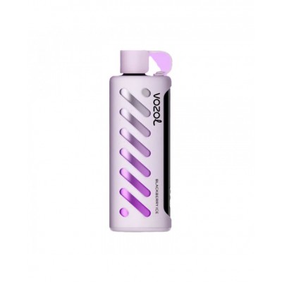 Vozol Gear Shisha 25000 Blackberry Ice