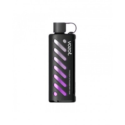 Vozol Gear Shisha 25000 Frozen Strawberry Kiwi