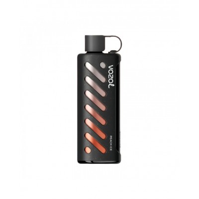 Vozol Gear Shisha 25000 Peach Ice
