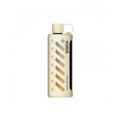 Vozol Gear Shisha 25000 Perfume Lemon