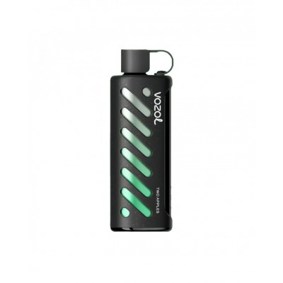 Vozol Gear Shisha 25000 Two Apples