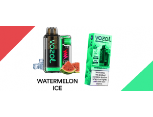 Vazol Watermelon Ice 20000