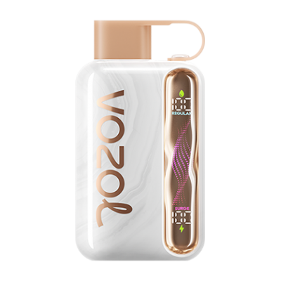 Vozol Star 40000 Strawberry İce Vozol Star 40000 Strawberry İce