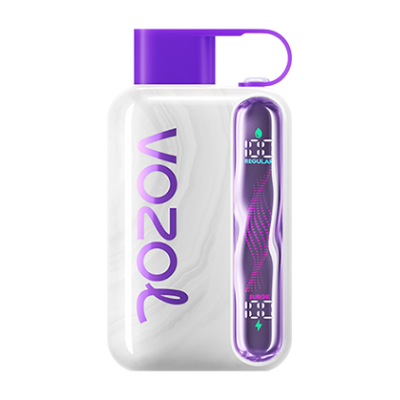 Vozol Star 40000 Cherimoya Grapefruit Berries Vozol Star 40000 Cherimoya Grapefruit Berries