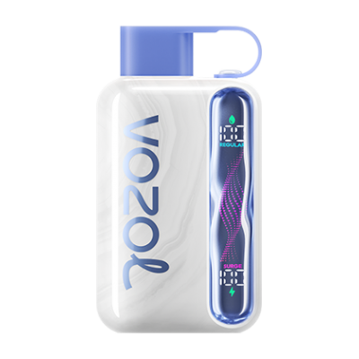 Vozol Star 40000 Blue Razz İce Vozol Star 40000 Blue Razz İce