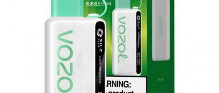 10 bin çekim Vozol kaç gün gider? 10 bin çekim Vozol kaç gün gider?